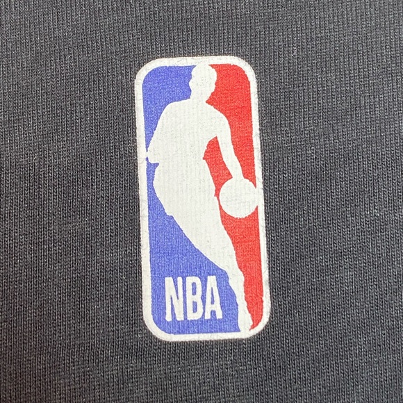Nike Boston Celtics Kemba Walker Dri-FIT T-Shirt - Picture 8 of 8